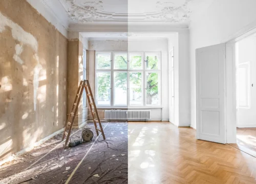 Home Renovation Without Overspending: A Smart Planning Guide