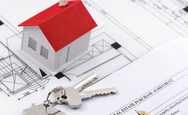 how to evaluate a property before buying