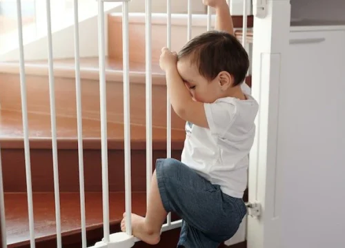 Childproof Home Security: A Complete Parent’s Safety Guide