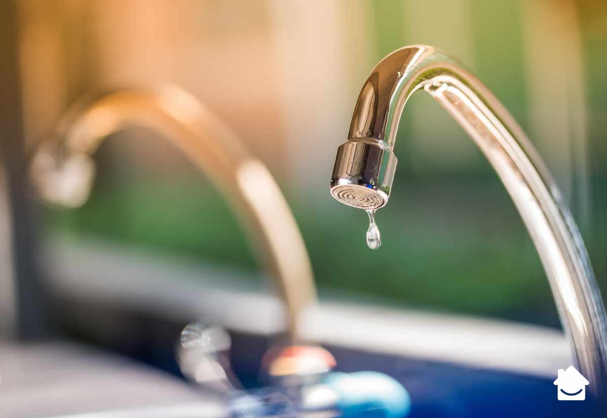 prevent pipe leaks at home