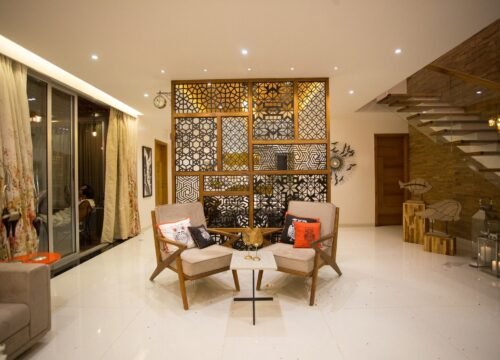 Living Room Renovation Ideas to Instantly Modernize Any Space