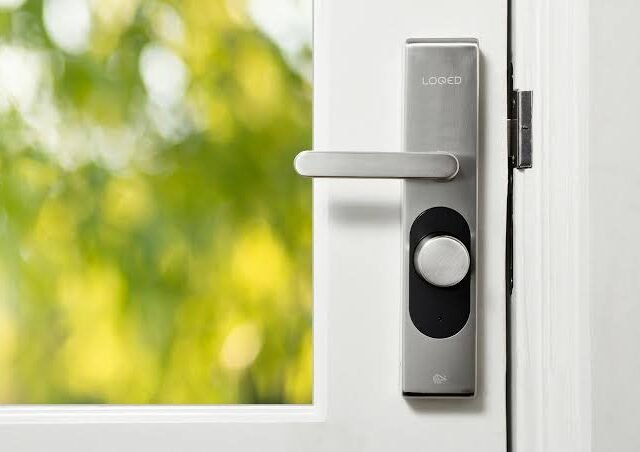 best door and window locks