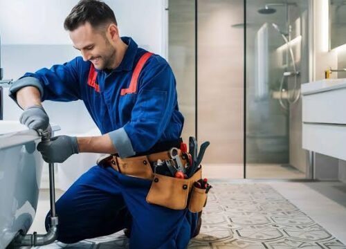 Bathroom Plumbing Upgrades Worth Every Rupee You Spend
