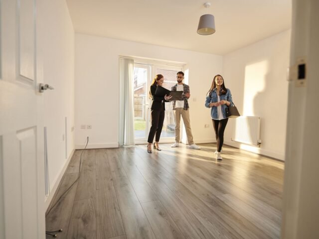 Ready to rent out your property the right way?