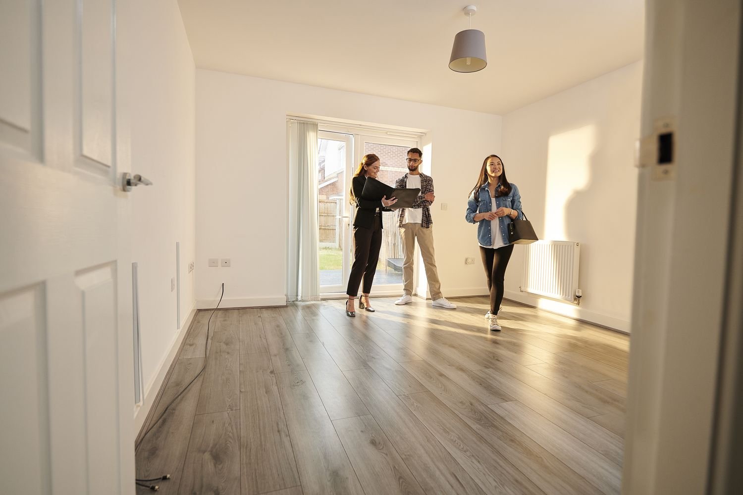 Ready to rent out your property the right way?