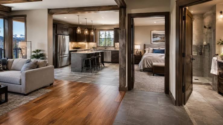 how to choose the right flooring