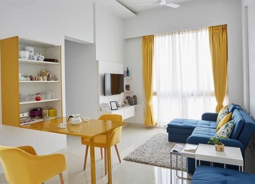 How to Decorate a Rental Home Without Losing Your Deposit