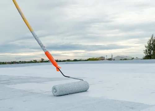 Roof Waterproofing Guide: Build a Monsoon-Proof Home