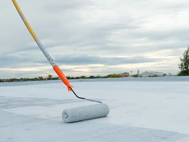 roof waterproofing guide