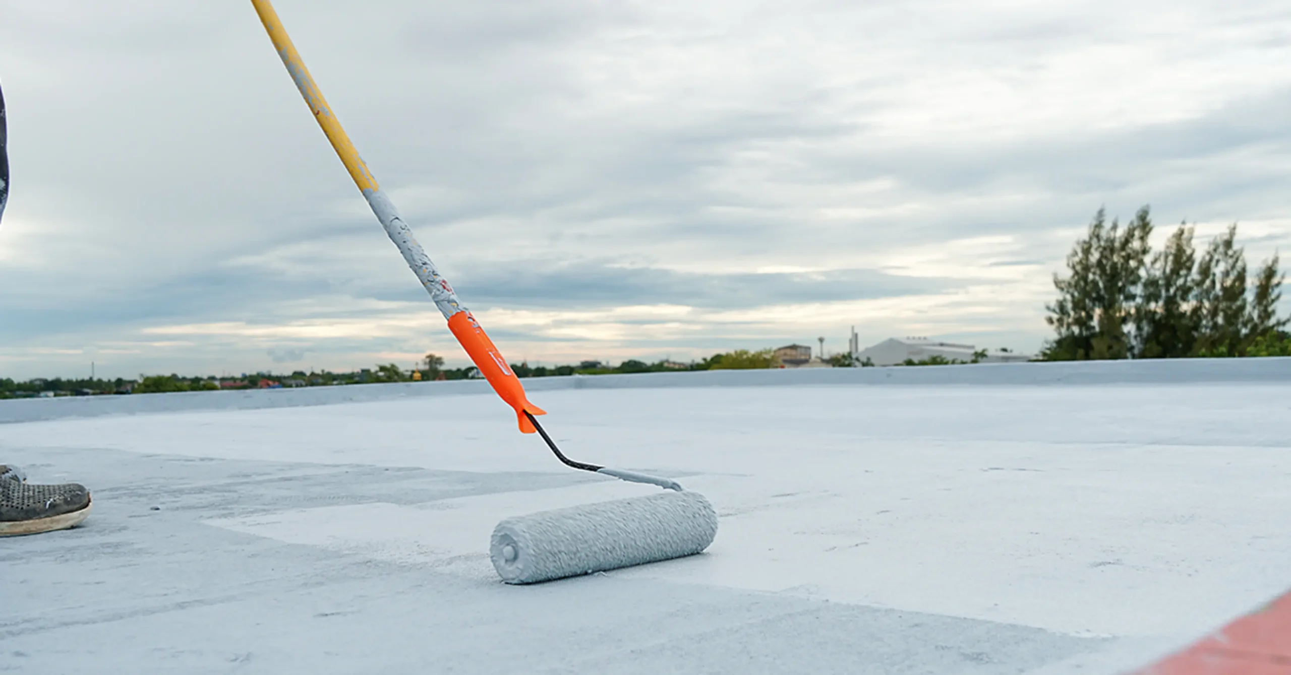 roof waterproofing guide
