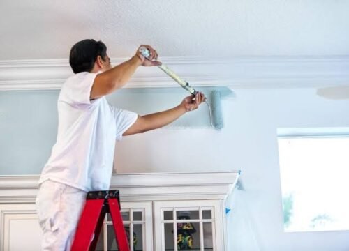 How to Prep Walls Before Painting for a Flawless Finish