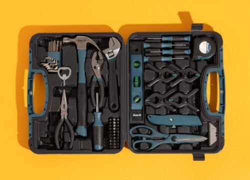 Essential Home Maintenance Tools Every Homeowner Needs
