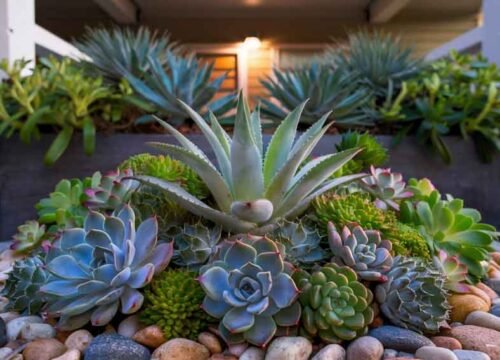 Best Plants for Balcony Garden in Small Apartments
