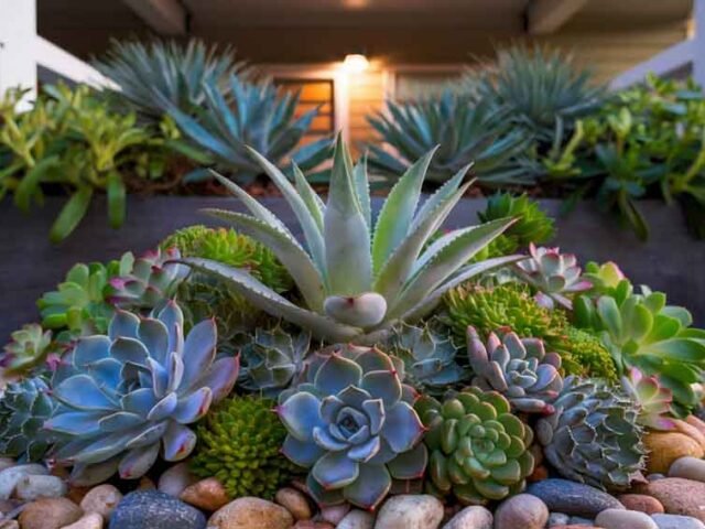 best plants for balcony garden