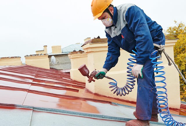 how to extend roof life