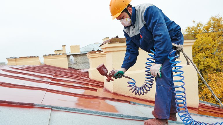 how to extend roof life