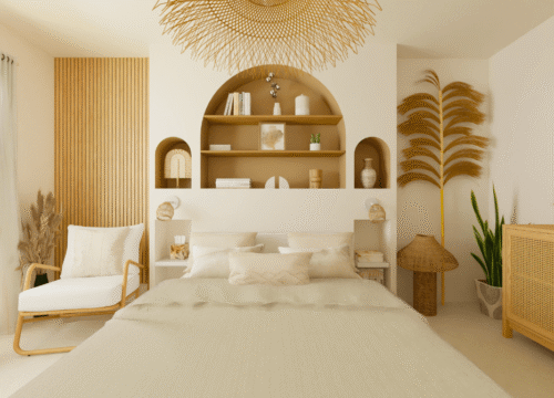 Multi-Functional Room Design: Ideas for Small Homes