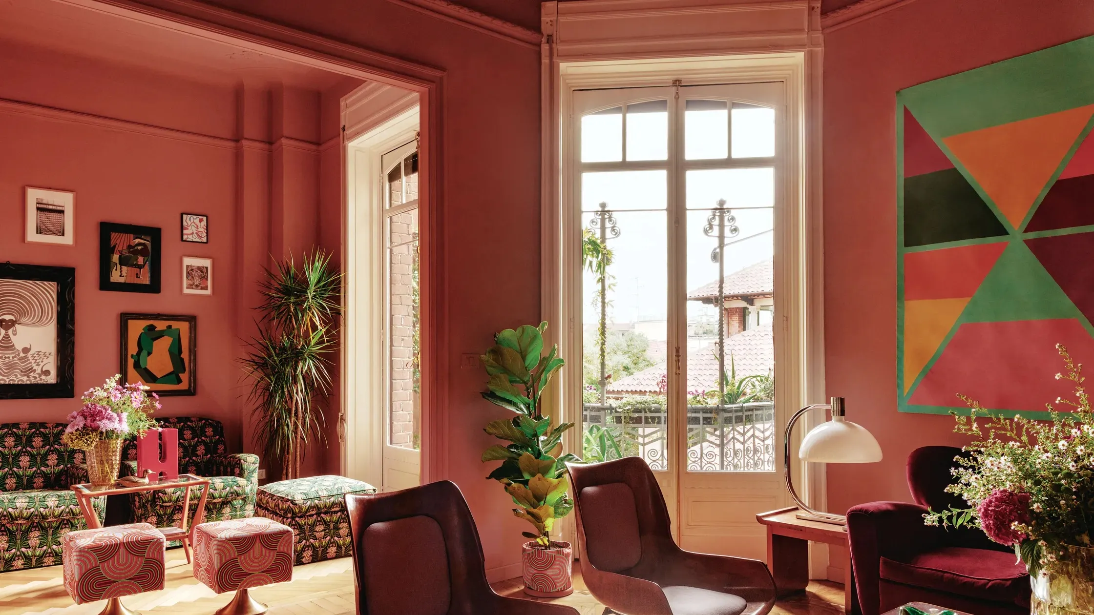 DIY home painting guide