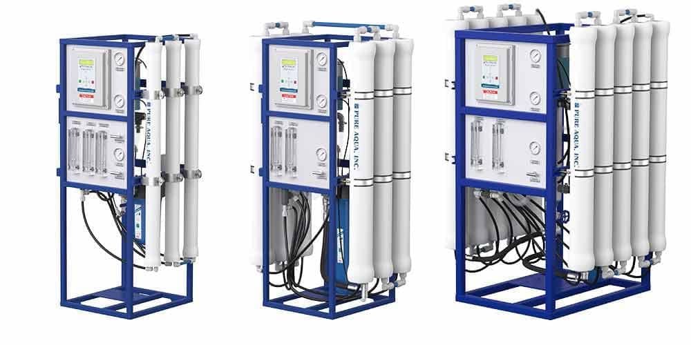 commercial water solutions