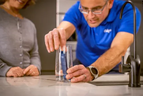 Why Your Water Deserves a Second Look (Even If It Looks Fine)