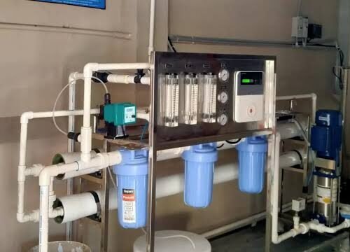 Better Water at Home: Choosing the Right System for Cleaner, Healthier Drinking Water