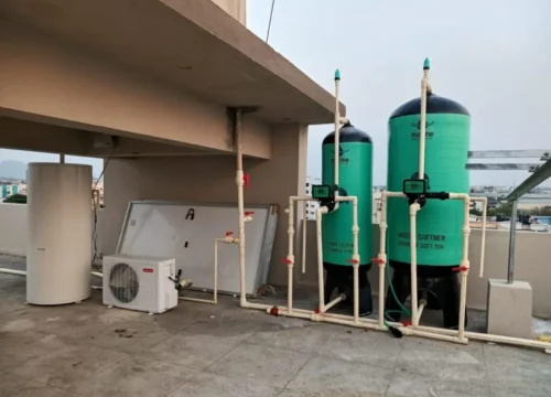 Why Commercial Water Softening Matters for Modern Businesses