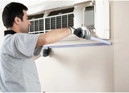 Keeping Cool at Home: When Your AC Needs Care, Repair, or a Fresh Start