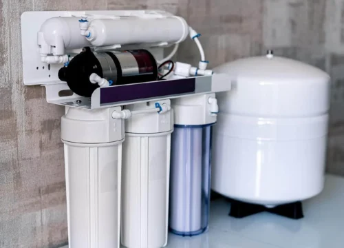 Why Reverse Osmosis Can Make a Noticeable Difference in Your Drinking Water