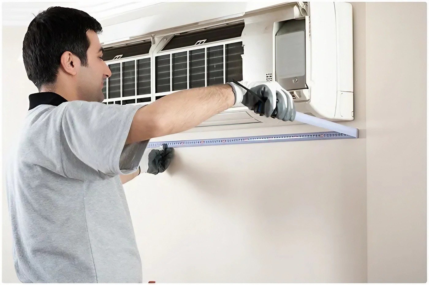 air conditioning services