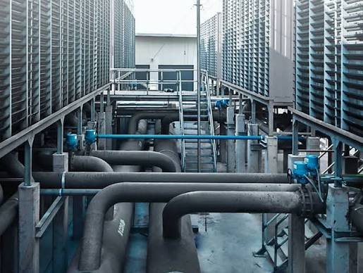 water softeners