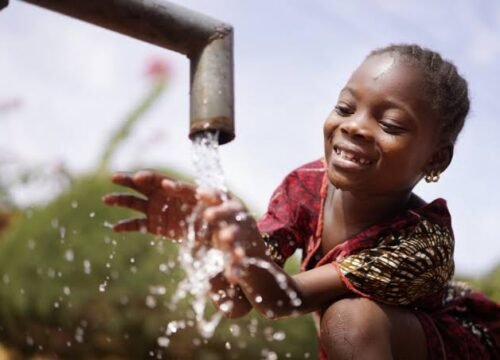 Finding Better Water Solutions Without Making Things Complicated