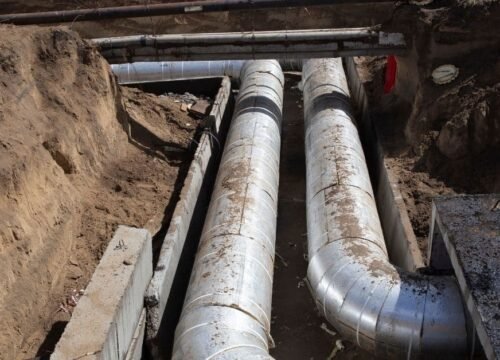 When Your Home’s Water or Sewer Line Needs Attention: What Homeowners Should Know
