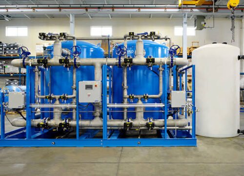 Finding the Right Water Softening Solution for a More Comfortable Home
