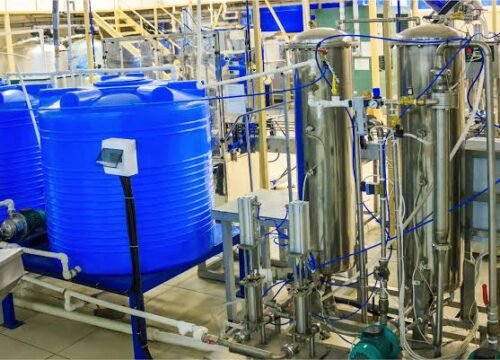 Making Hard Water Easier to Live With: A Practical Guide to Water Softeners and Refiners