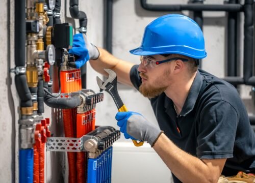 When Plumbing Can’t Wait: Getting Fast Help in an Emergency