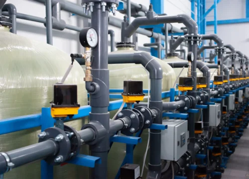 What Your Water Is Telling You: A Practical Guide to Better Water Quality