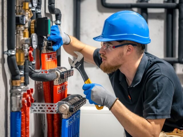 emergency plumbing in garden grove & central oc
