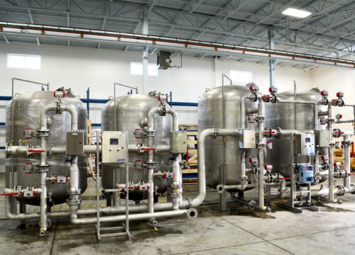 Choosing the Right Water Treatment Solution for Your Home