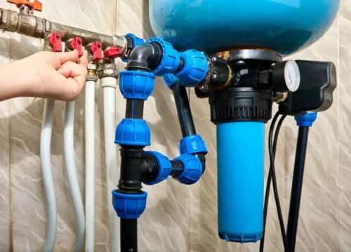 Cleaner Water, Better Living: Choosing the Right Filtration and Softening System