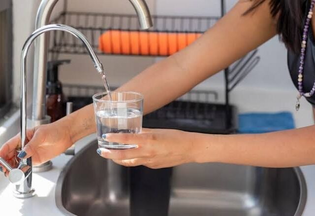 water treatment services