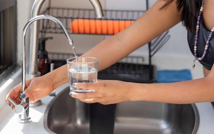 water treatment services