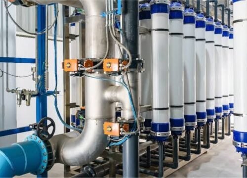Better Water Starts With the Right Treatment for Your Home