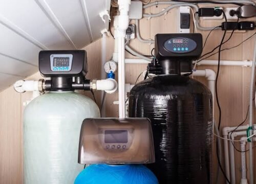 Why Choosing the Right Water Treatment Can Make Home Life Easier