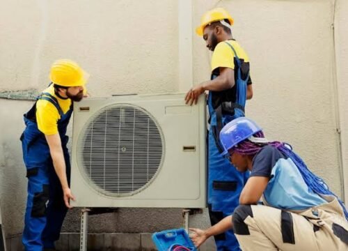 Finding the Right Air Conditioning Service for Your Home or Business