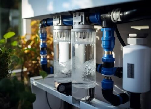 A Simpler Way to Get Better Water Throughout Your Home