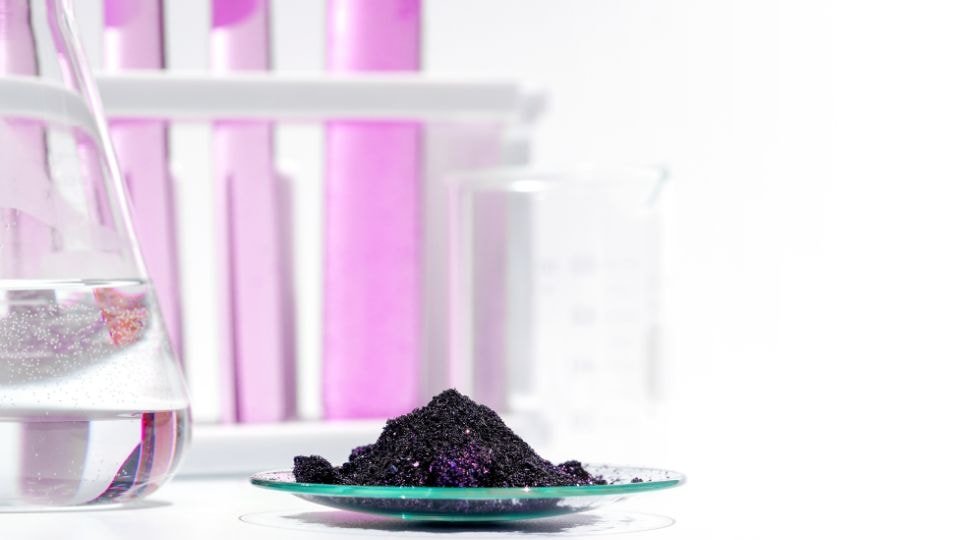 Water hardness