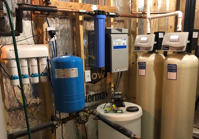water treatment systems