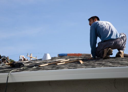 When Your Roof Needs Attention: Choosing the Right Roofing Professional