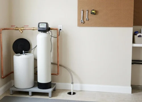 Is a Whole-Home Water Softener Worth It for Your Home?