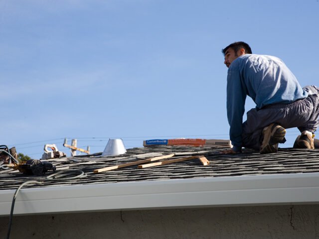 roofing services
